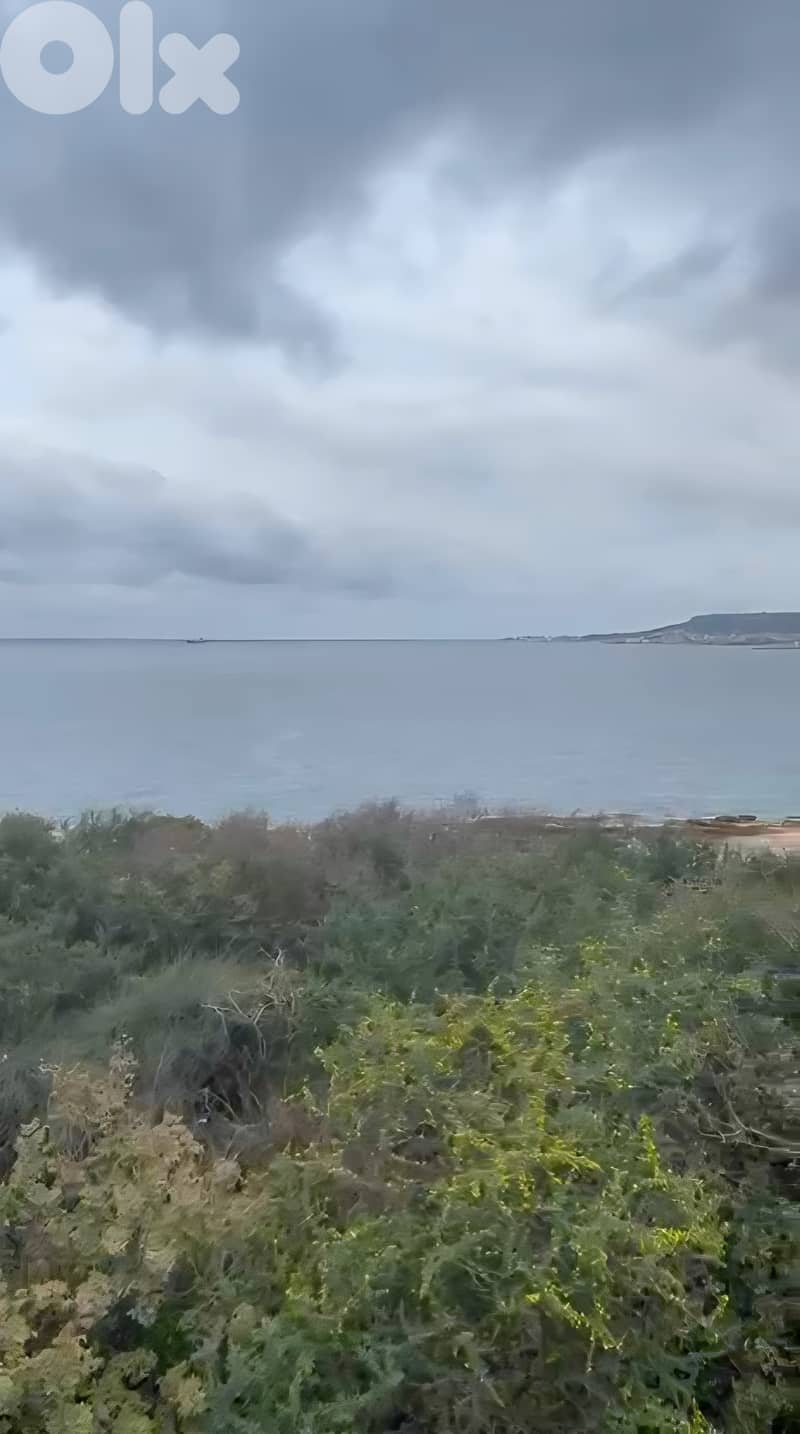 Land for sale in Berbara/ Seaview 2