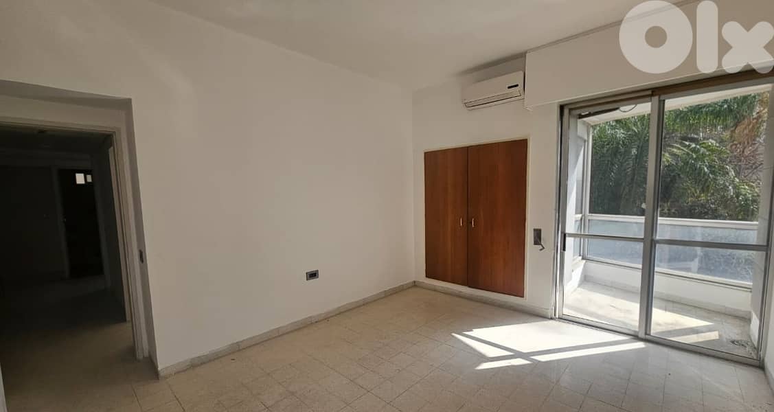 AH-HKL-535 Office for Rent in Sassine, Achrafieh Spacious and well-loc 0