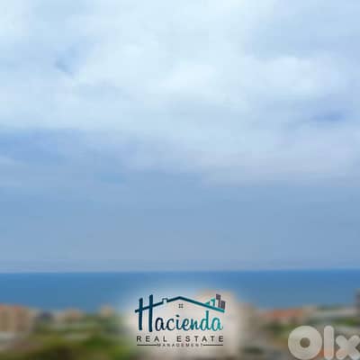 Sea View Apartment For Rent In Bouar