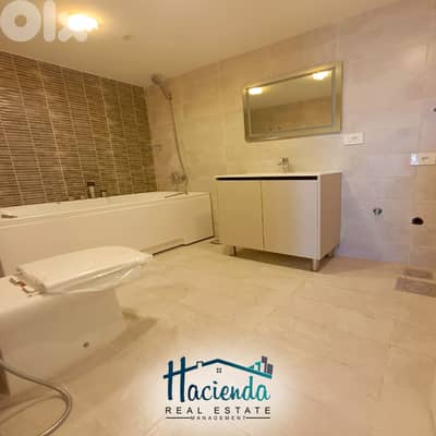 Sea View Apartment For Rent In Bouar
