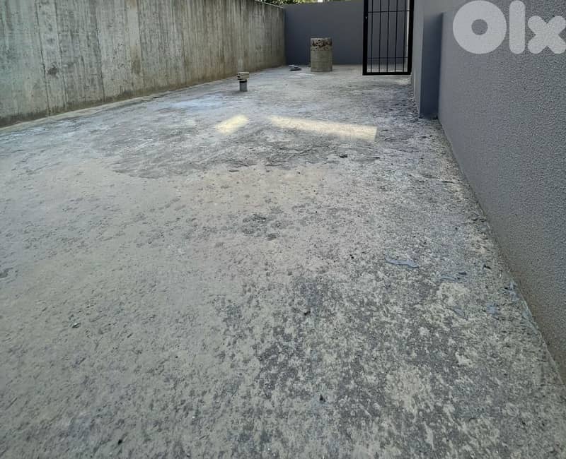 NEW BLDG | 2 BEDS | TERRACE | MANSOURIEH PRIME, (MA-378) 0