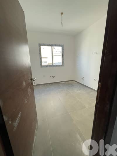 NEW BLDG | 2 BEDS | TERRACE | MANSOURIEH PRIME, (MA-378)