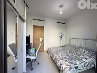 Waterfront City Dbayeh/ 1 Bedroom Apartment for Rent.