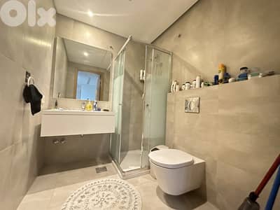 Waterfront City Dbayeh/ 1 Bedroom Apartment for Rent.