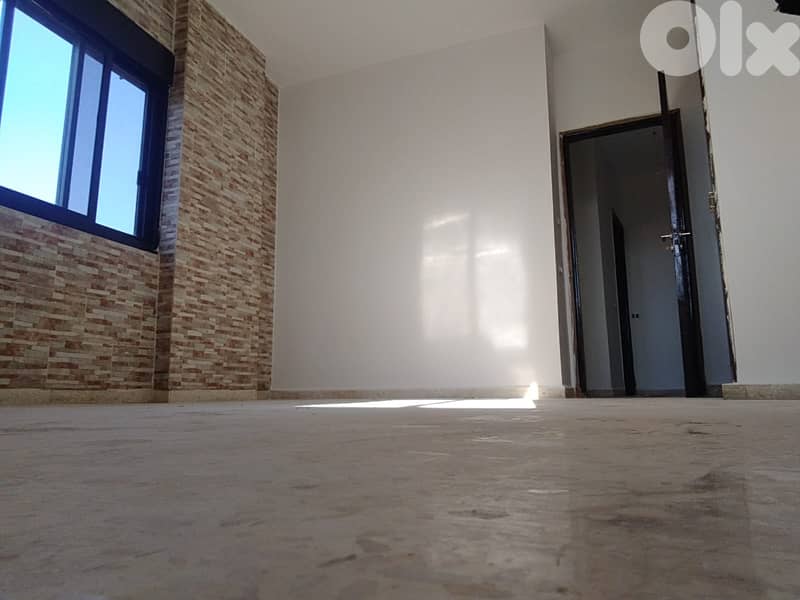 3 BEDROOMS | 220Sq | TERRACE | MANSOURIEH PRIME, (MA-404) 0