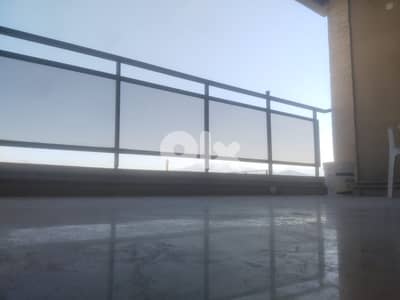3 BEDROOMS | 220Sq | TERRACE | MANSOURIEH PRIME, (MA-404)