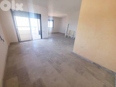 HOT DEAL ! | 3 BEDROOMS | OPEN VIEW | MANSOURIEH PRIME, (MA-435)