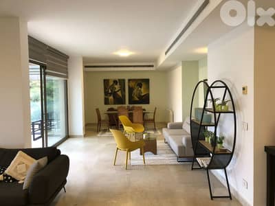 AH-HKL-536 Ideally Apartment 304 SQM Located in Adma is for Rent