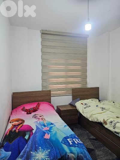 apartment For sale in halat jbeil شقة للبيع في حالات جبيل