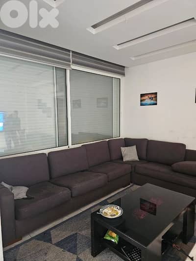 apartment For sale in halat jbeil شقة للبيع في حالات جبيل