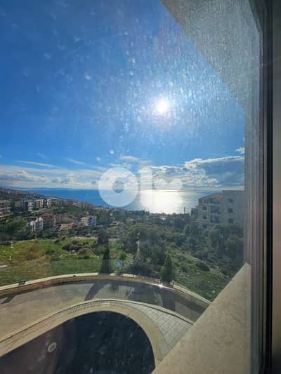 apartment For sale in halat jbeil شقة للبيع في حالات جبيل