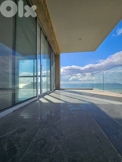 apartment For sale in halat jbeil شقة للبيع في حالات جبيل