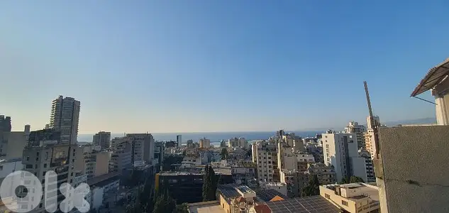 apartment For sale in achrafieh شقة للبيع في الأشرفية