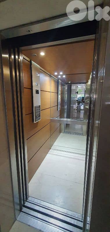 apartment For sale in achrafieh شقة للبيع في الأشرفية