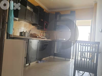 Sea and Mountain view , For Sale  Fatqa /فتقا  REF#HW134391
