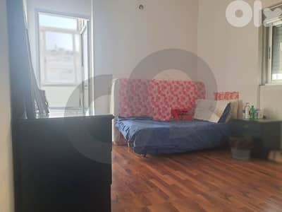 Sea and Mountain view , For Sale  Fatqa /فتقا  REF#HW134391