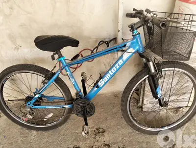 For sale bicycle very good condition high quality