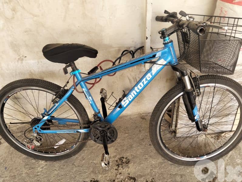 For sale bicycle very good condition high quality 0