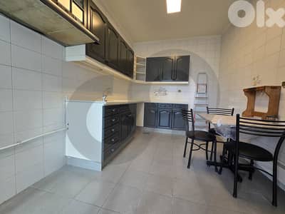 Fully Renovated , Calm area , Achrafieh/الأشرفية REF#BE134393