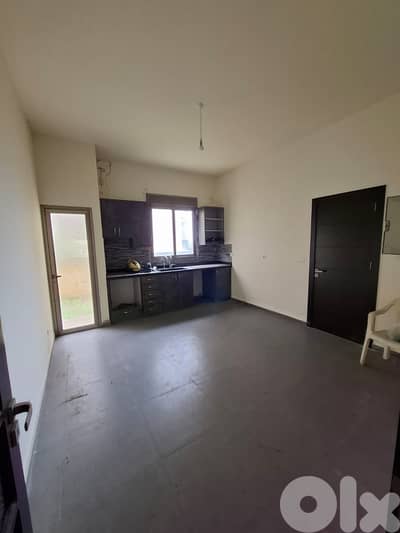 GMK129NE - Apartment For Sale In Ghazir - شقة للبيع في غزير