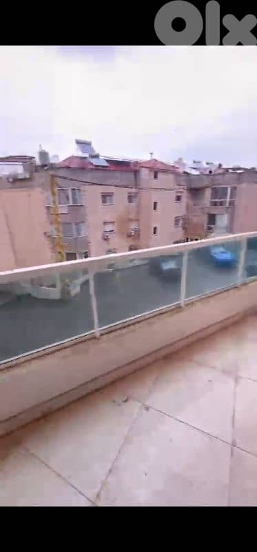 apartment For sale in mansourieh شقة للبيع في المنصورية
