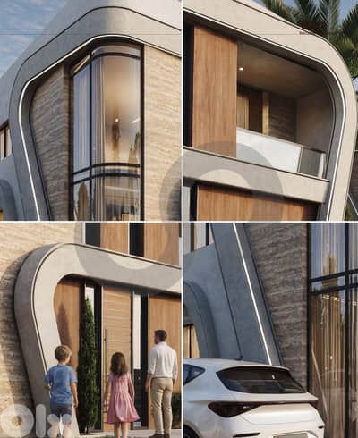 Under Construction, Terrace, Garden, Ras Maska/رأس مسقا REF#MT134392