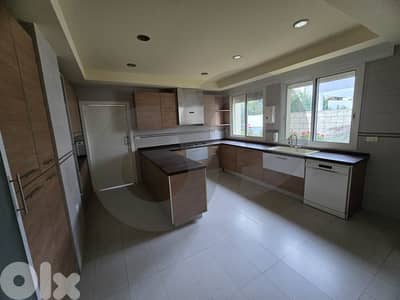 Prime and Luxurious Location in Rabieh /رابيه REF#PB134394