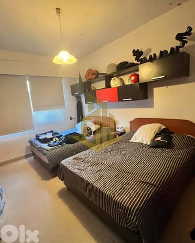 Apartment for Sale in Hamra شقة للبيع في الحمرا