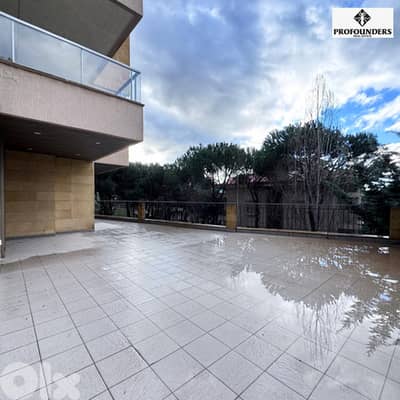 Apartment for sale in Baabdat شقة للبيع في بعبدات