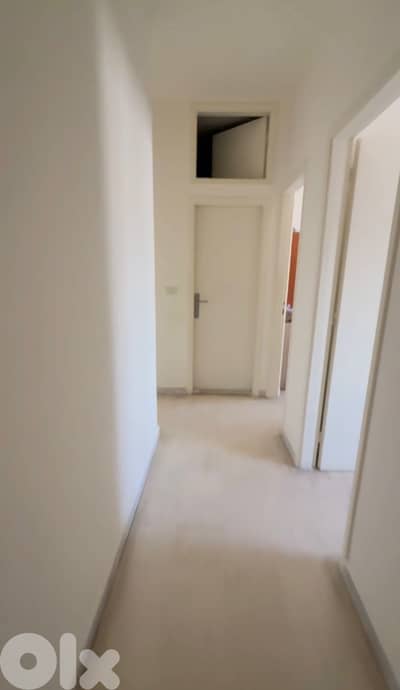 3 BEDROOMS | BALCONIES | 2 PARKING SPOTS | AIN EL REMMANEH, (AR-198)