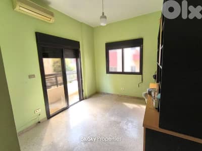 Apartment For SALE In Dbayeh شقة للبيع #MH