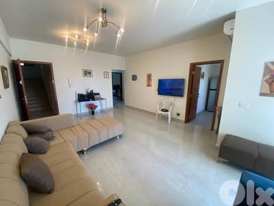 GMC501R Apartment for sale  in Baouchrieh - شقة للبيع في بوشريه