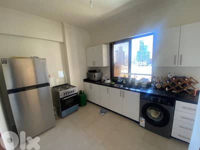 GMC501R Apartment for sale  in Baouchrieh - شقة للبيع في بوشريه