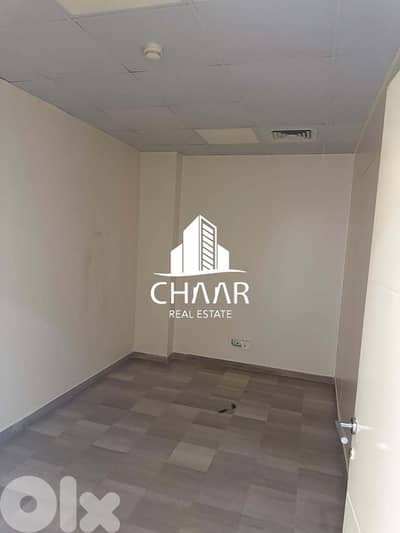 Office for Rent in Downtown - مكتب للايجار في داون تاون - #R926
