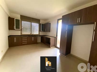 Catch Deal in Zalka 240m2 Prime Location City View Brand New/الزلقا
