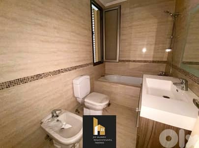 Catch Deal in Zalka 240m2 Prime Location City View Brand New/الزلقا