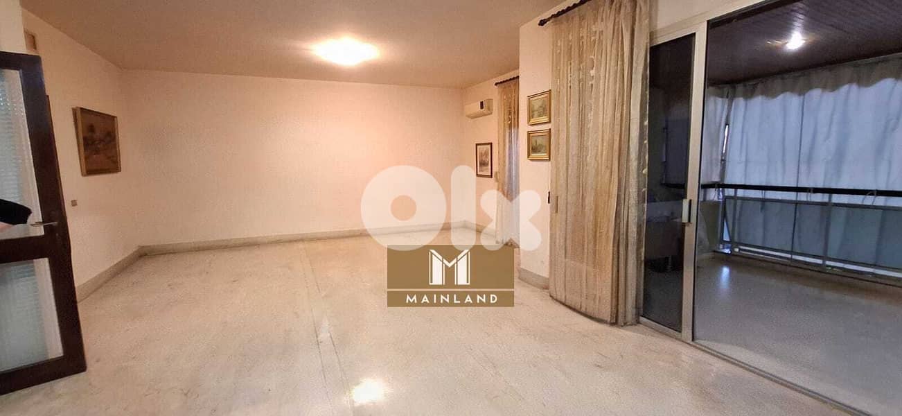 Hot Deal Prime 265sqm Zalka Spacious Apartment for Sale 0