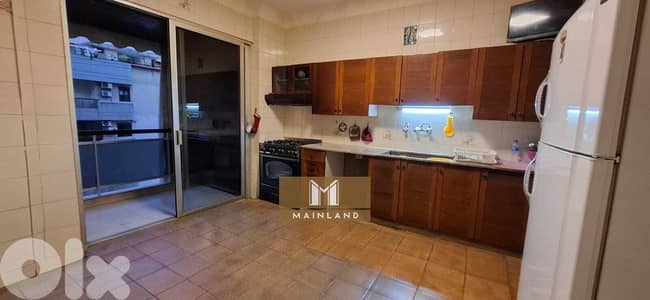Hot Deal Prime 265sqm Zalka Spacious Apartment for Sale