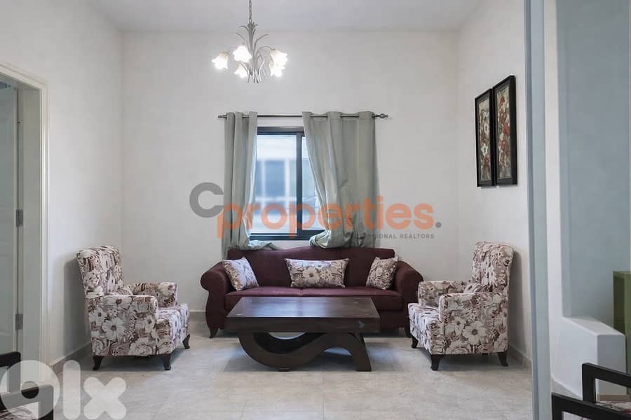Apartment for rent in Mazraat Yachouh - CPMF42 0