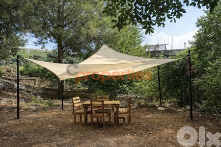 Apartment for rent in Mazraat Yachouh - CPMF42