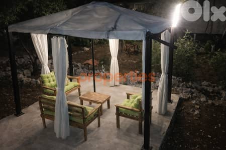 Apartment for rent in Mazraat Yachouh - CPMF42