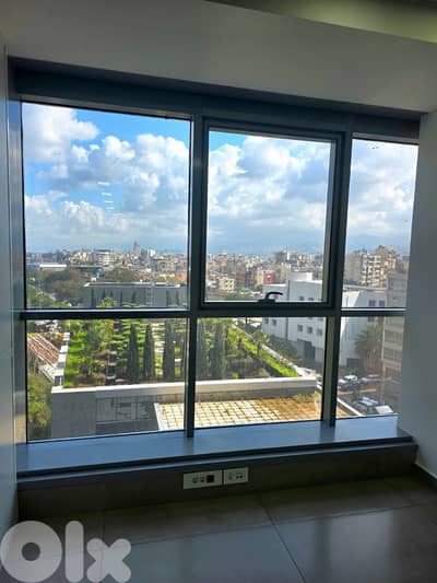 مكتب فخم للايجار في الاشرفية High end Office rent in Achrafieh