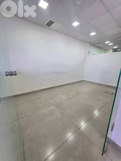 مكتب فخم للايجار في الاشرفية High end Office rent in Achrafieh