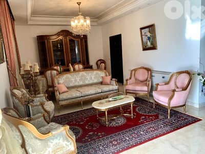 RWB189NK - Apartment for sale in Jbeil - Kfarmashoun