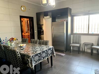 RWB189NK - Apartment for sale in Jbeil - Kfarmashoun