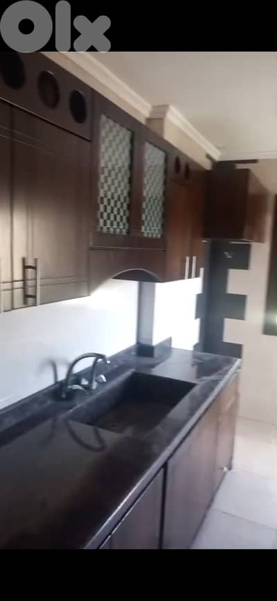 zahle whole building 8 apartments brand new open view  #2271