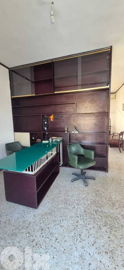 APARTMENT FOR RENT IN JOUNIEH