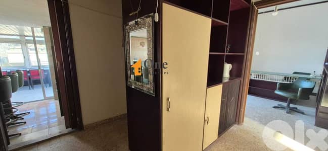 APARTMENT FOR RENT IN JOUNIEH