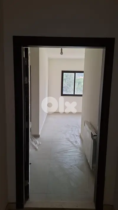 Apartment for rent in Douar شقة للايجار في دوار