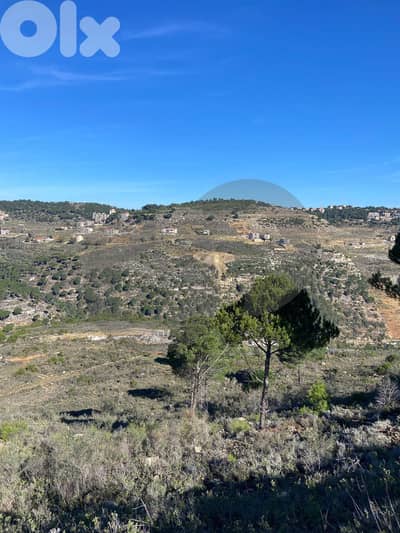 mountain view, calm area, great deal, Baissour/بيصور REF#RR134400